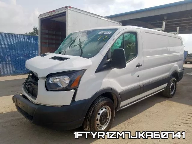 1FTYR1ZM7JKA60741 фото 3