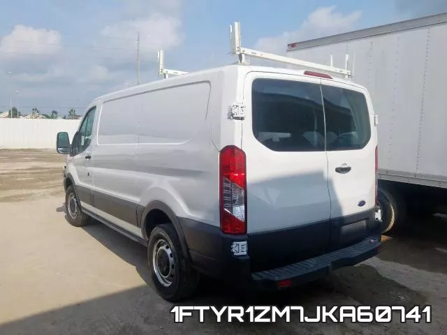 1FTYR1ZM7JKA60741 фото 4