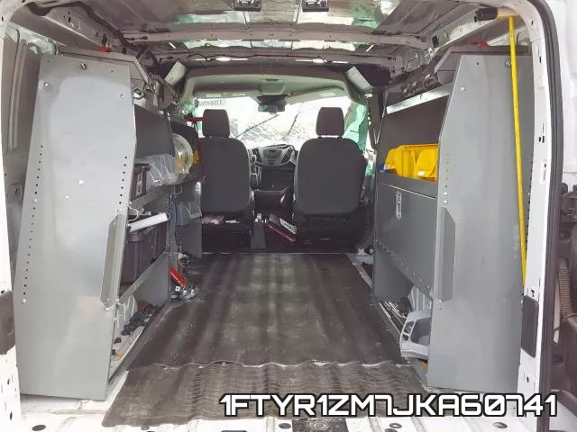 1FTYR1ZM7JKA60741 фото 7