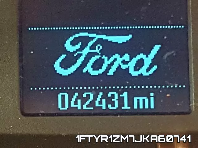 1FTYR1ZM7JKA60741 фото 9