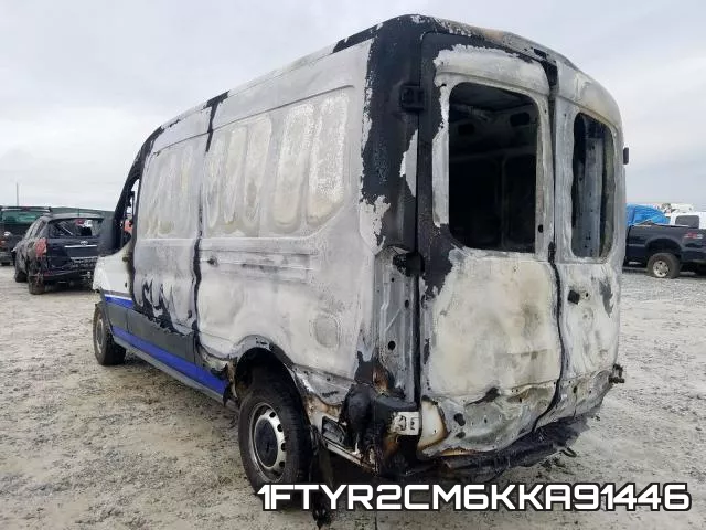 1FTYR2CM6KKA91446 фото 4