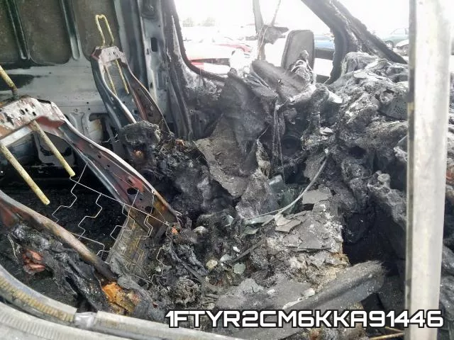 1FTYR2CM6KKA91446 фото 6