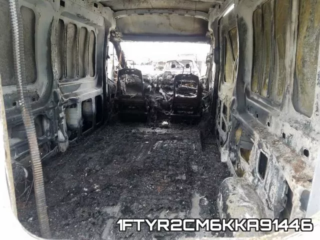 1FTYR2CM6KKA91446 фото 7