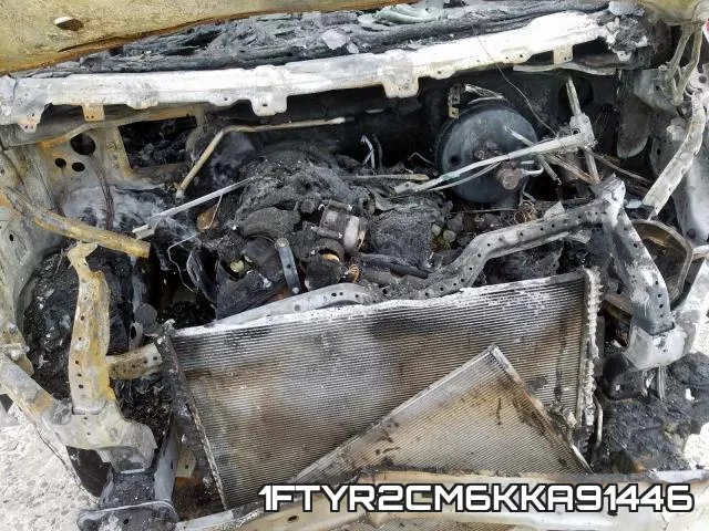1FTYR2CM6KKA91446 фото 8