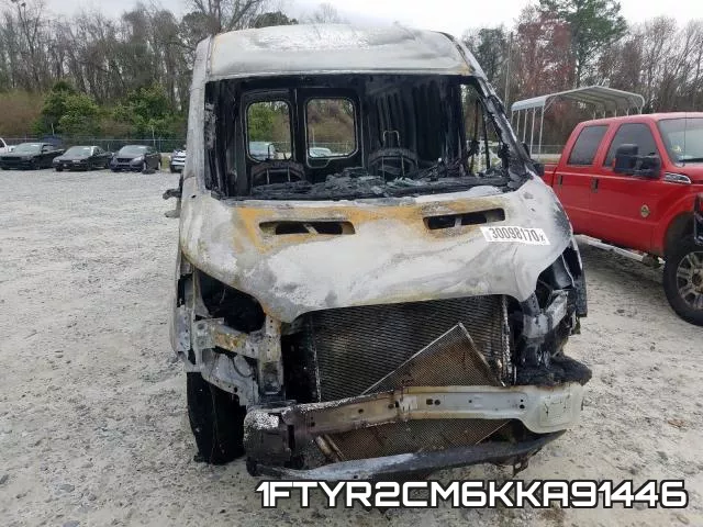 1FTYR2CM6KKA91446 фото 10