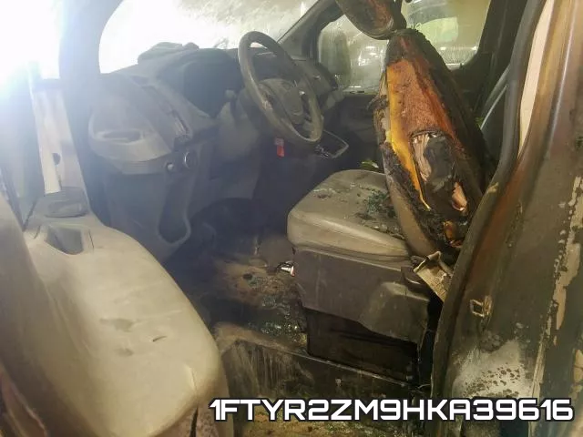 1FTYR2ZM9HKA39616 фото 2