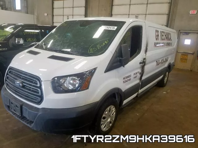 1FTYR2ZM9HKA39616 фото 3