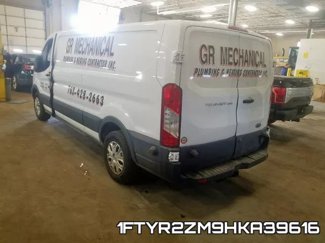 1FTYR2ZM9HKA39616 фото 4