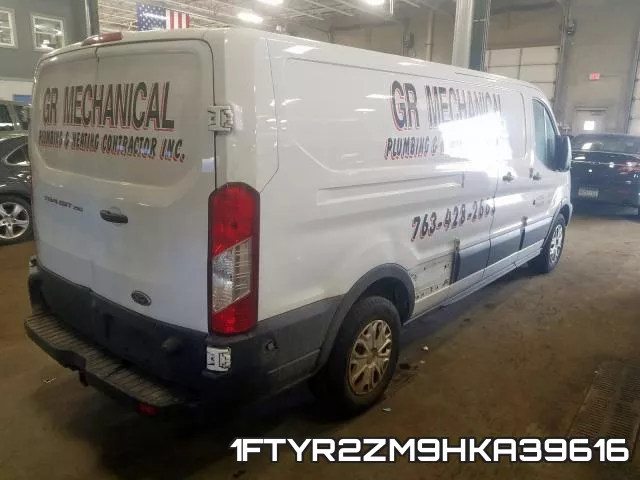 1FTYR2ZM9HKA39616 фото 5