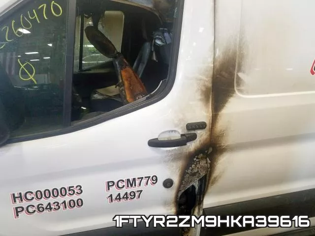 1FTYR2ZM9HKA39616 фото 10