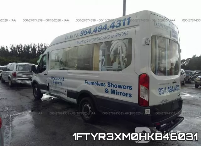 1FTYR3XM0HKB46031 фото 4