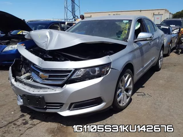 1G1105S31KU142676 фото 3