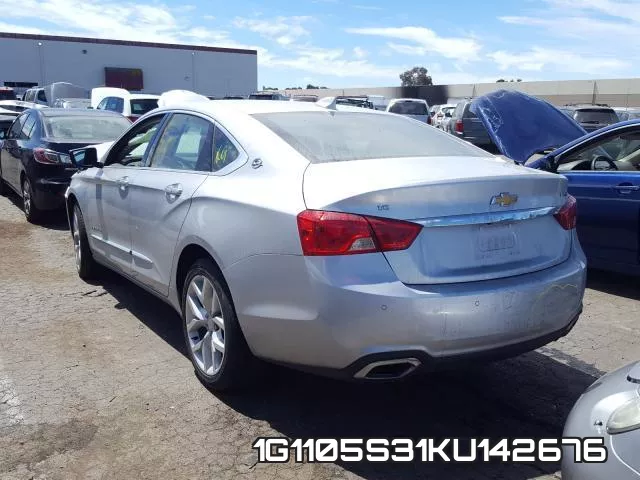 1G1105S31KU142676 фото 4
