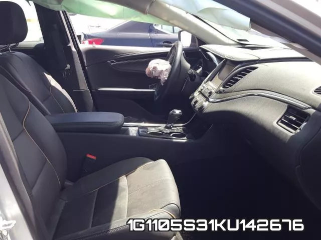 1G1105S31KU142676 фото 6