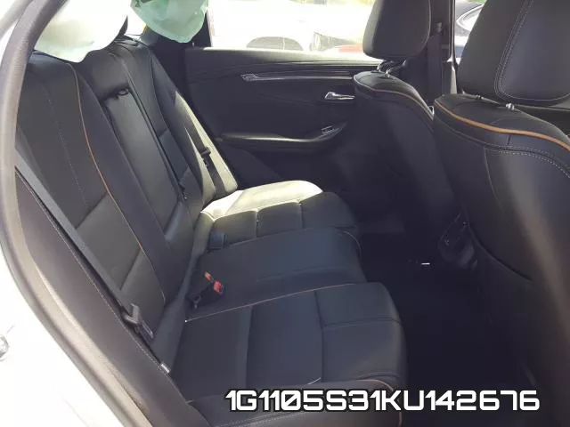 1G1105S31KU142676 фото 7