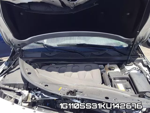 1G1105S31KU142676 фото 8