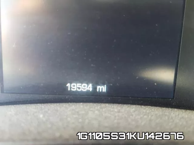 1G1105S31KU142676 фото 9