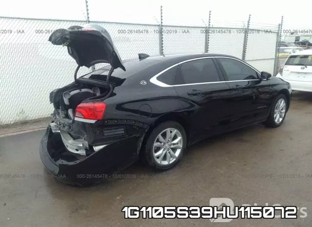 1G1105S39HU115072 фото 5