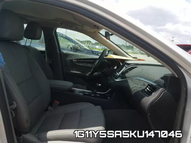 1G11Y5SA5KU147046 фото 6
