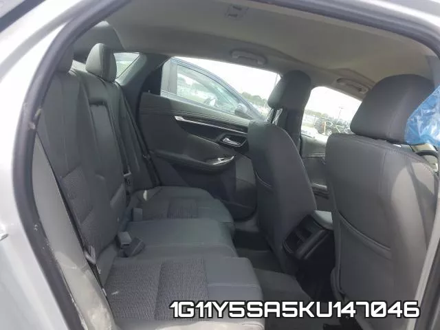 1G11Y5SA5KU147046 фото 7