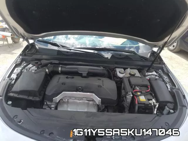 1G11Y5SA5KU147046 фото 8