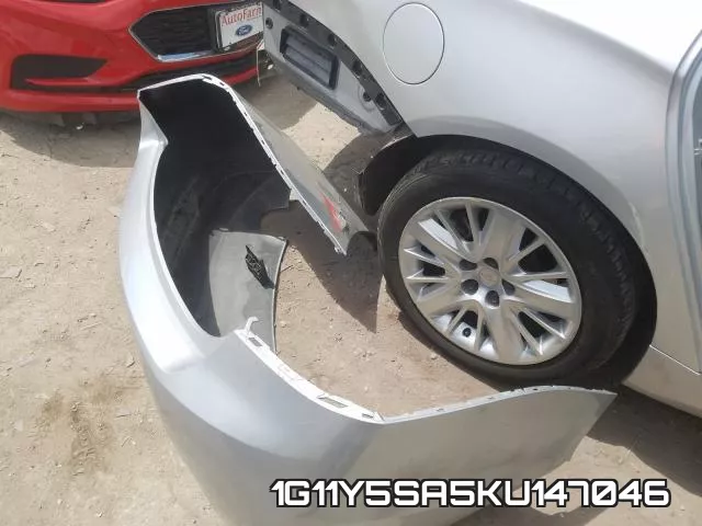 1G11Y5SA5KU147046 фото 10