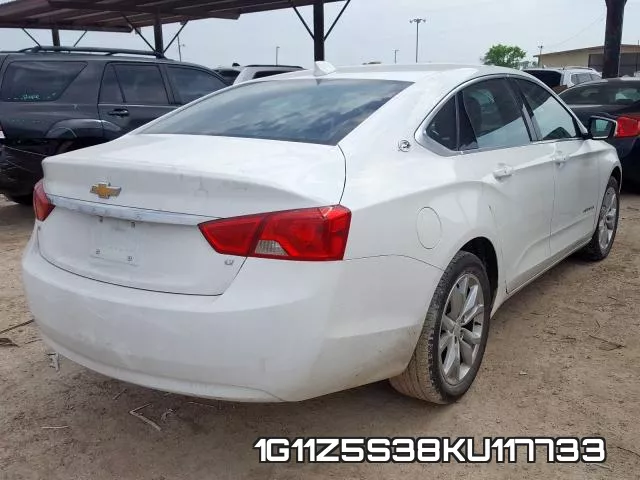 1G11Z5S38KU117733 фото 5