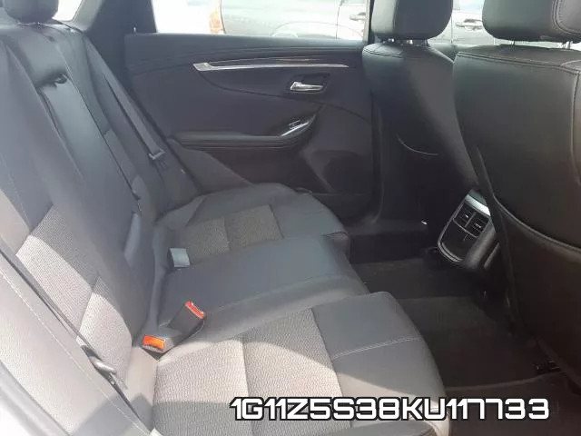 1G11Z5S38KU117733 фото 7