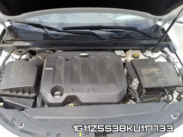 1G11Z5S38KU117733 фото 8
