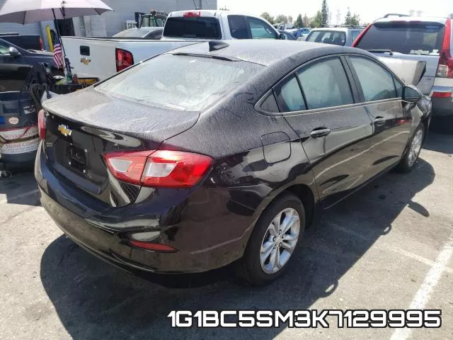 1G1BC5SM3K7129995 фото 5