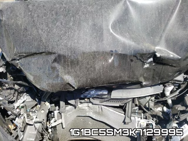 1G1BC5SM3K7129995 фото 8
