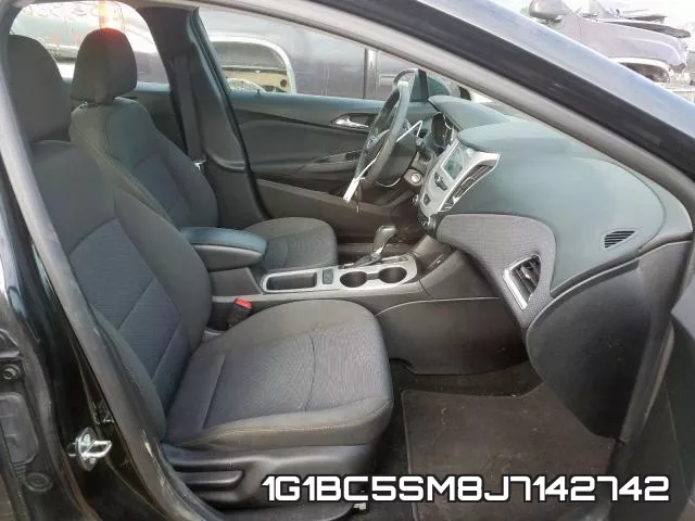 1G1BC5SM8J7142742 фото 6