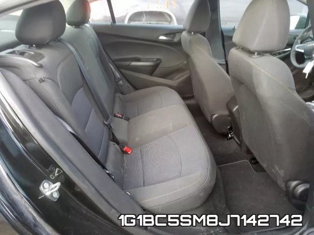 1G1BC5SM8J7142742 фото 7