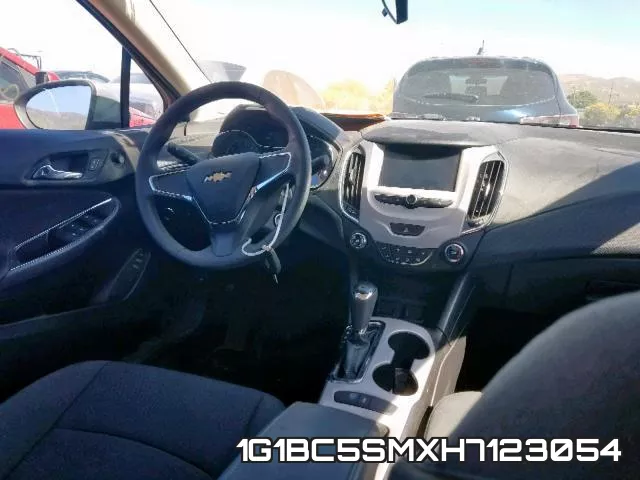 1G1BC5SMXH7123054 фото 10