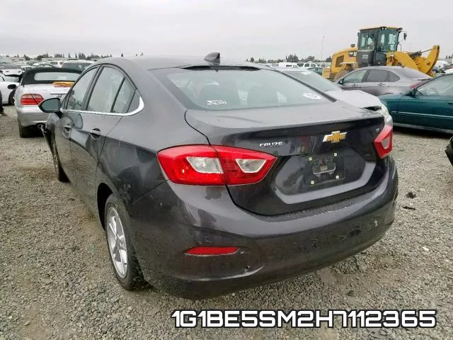 1G1BE5SM2H7112365 фото 4