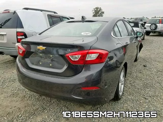 1G1BE5SM2H7112365 фото 5