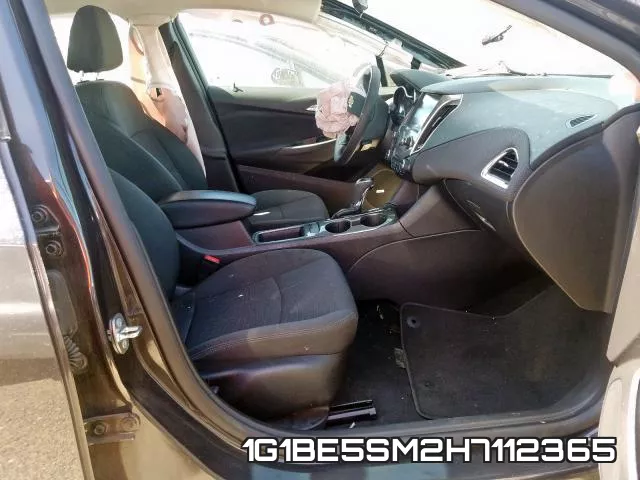 1G1BE5SM2H7112365 фото 6