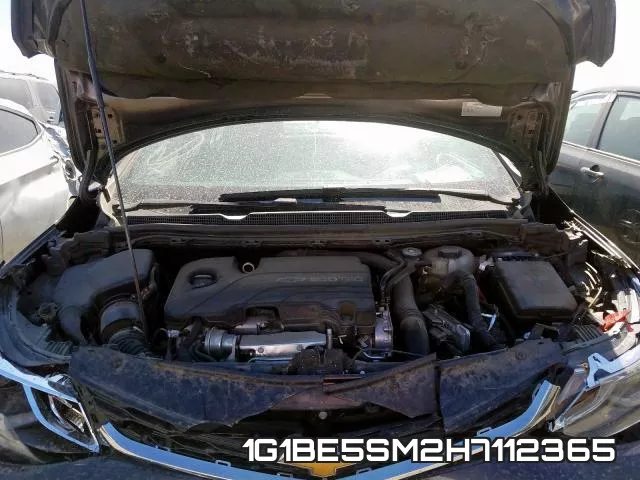 1G1BE5SM2H7112365 фото 8