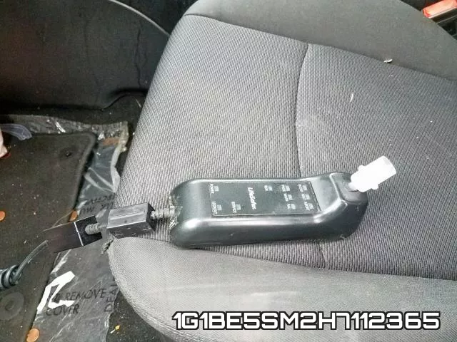 1G1BE5SM2H7112365 фото 10