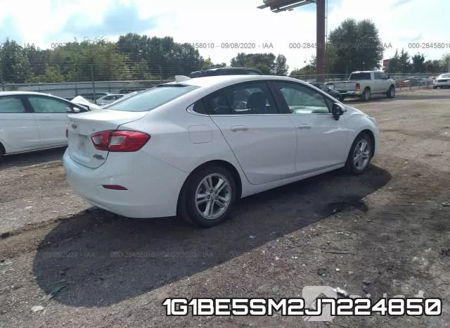 1G1BE5SM2J7224850 фото 5