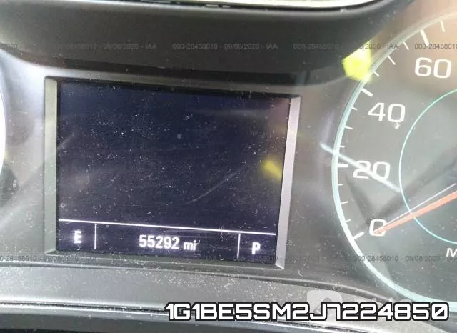 1G1BE5SM2J7224850 фото 8