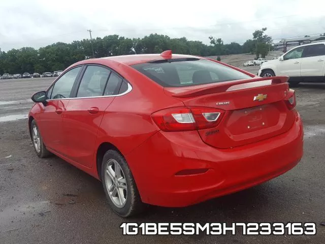 1G1BE5SM3H7233163 фото 4