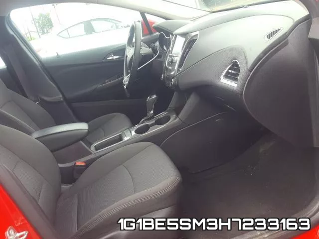 1G1BE5SM3H7233163 фото 6