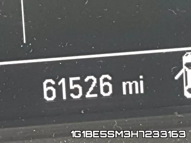 1G1BE5SM3H7233163 фото 9