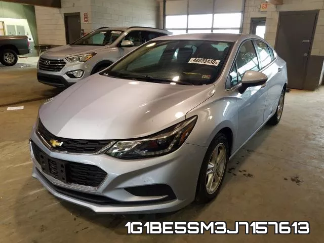 1G1BE5SM3J7157613 фото 3