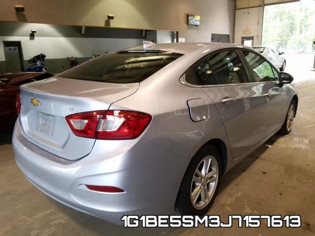 1G1BE5SM3J7157613 фото 5