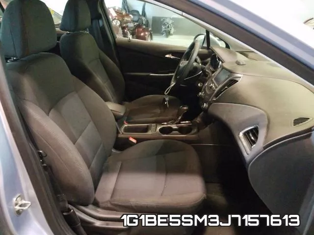 1G1BE5SM3J7157613 фото 6