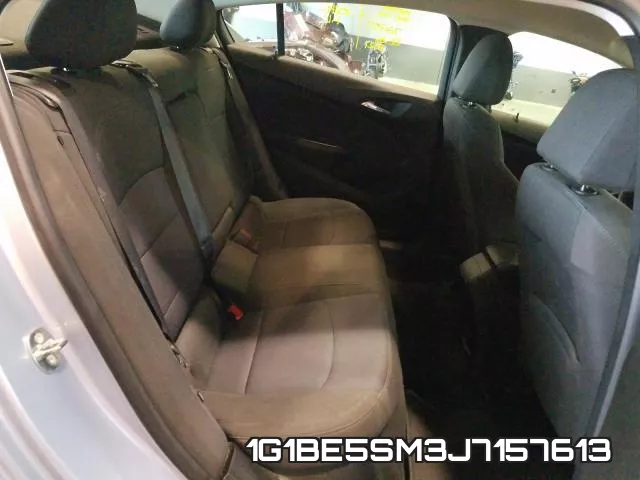 1G1BE5SM3J7157613 фото 7