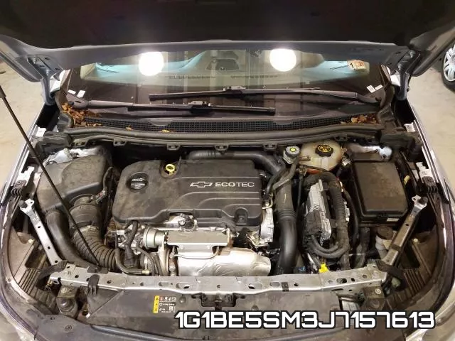 1G1BE5SM3J7157613 фото 8