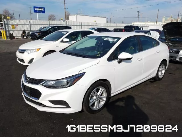 1G1BE5SM3J7209824 фото 3